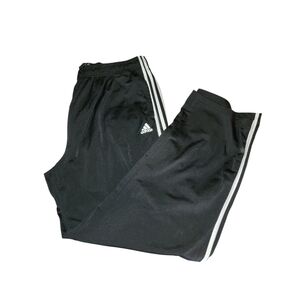 Adidas Track Athletic Pants Mens Size 3XL